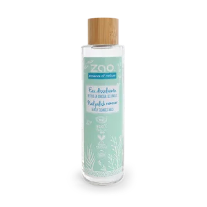 eau dissolvante