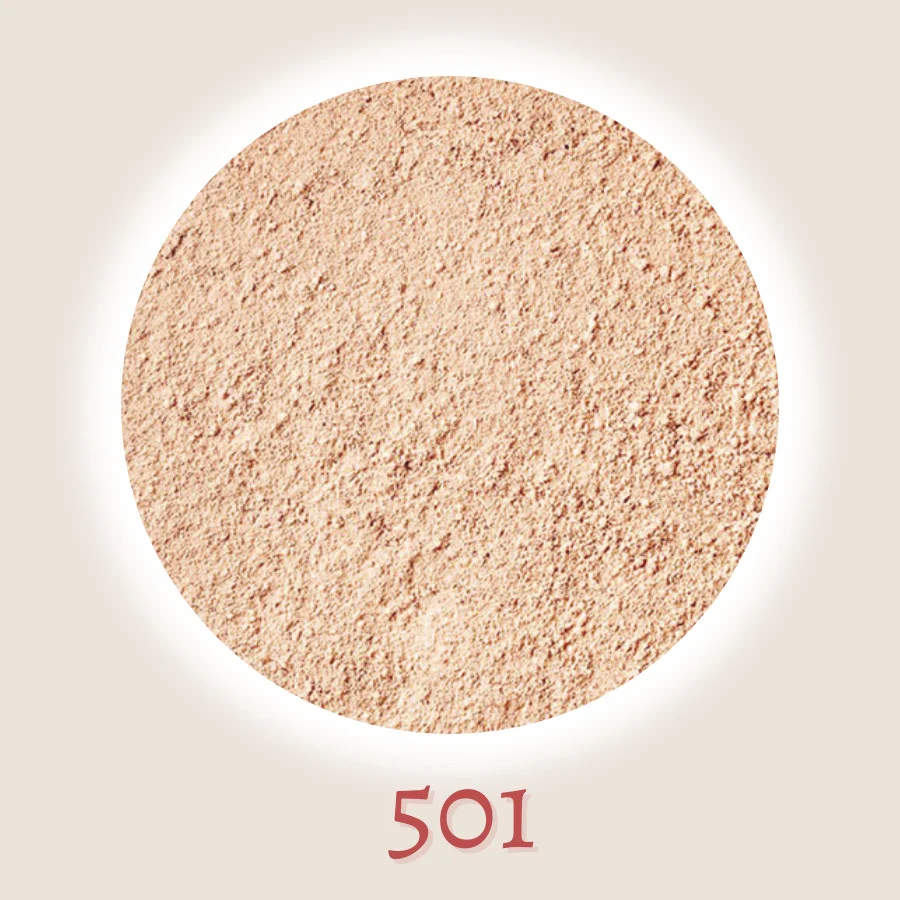 Mineral silk – Image 2