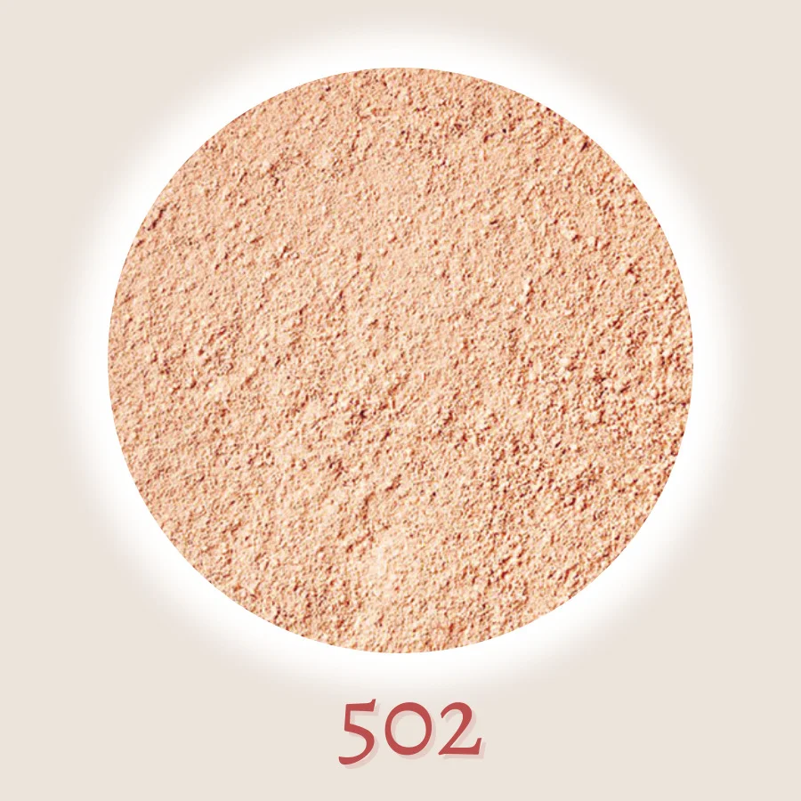 Mineral silk – Image 3