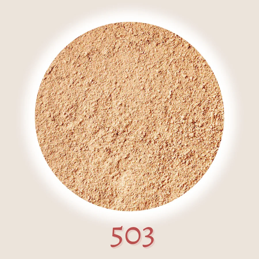 Mineral silk – Image 4