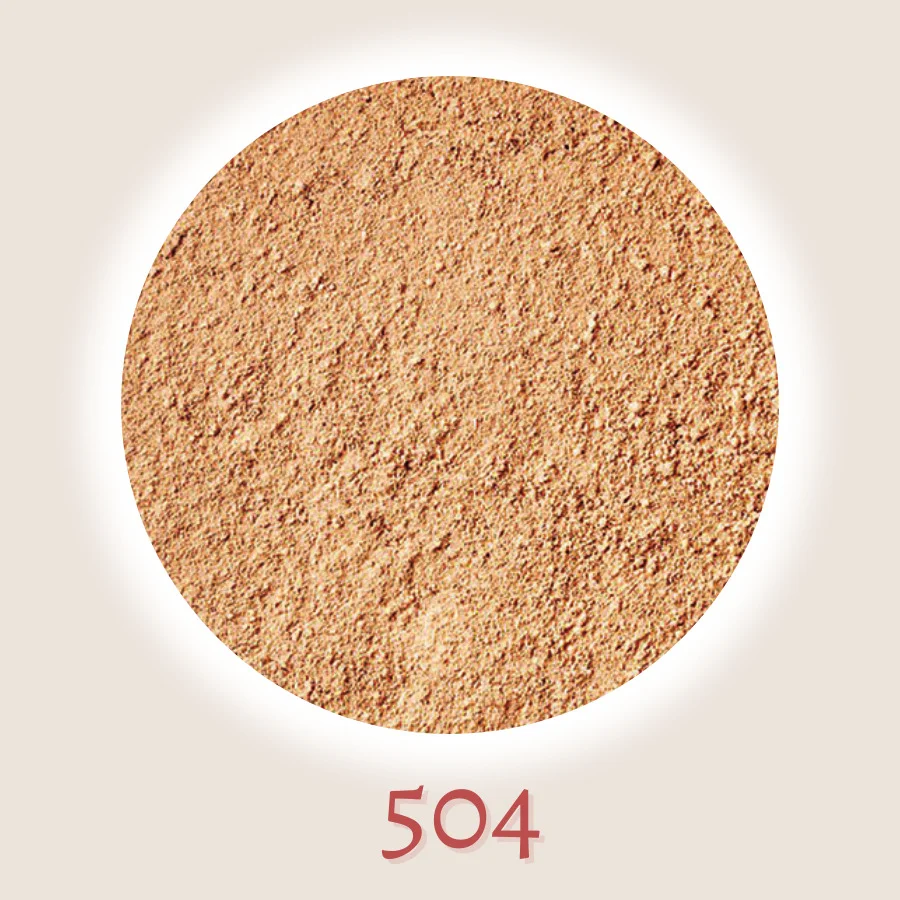 Mineral silk – Image 5