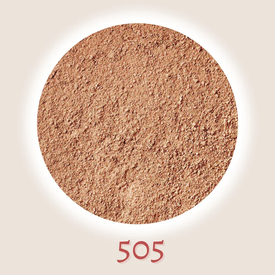 Mineral silk – Image 6