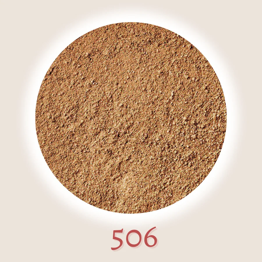 Mineral silk – Image 7