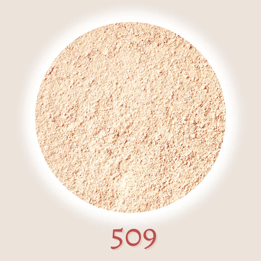 Mineral silk – Image 9