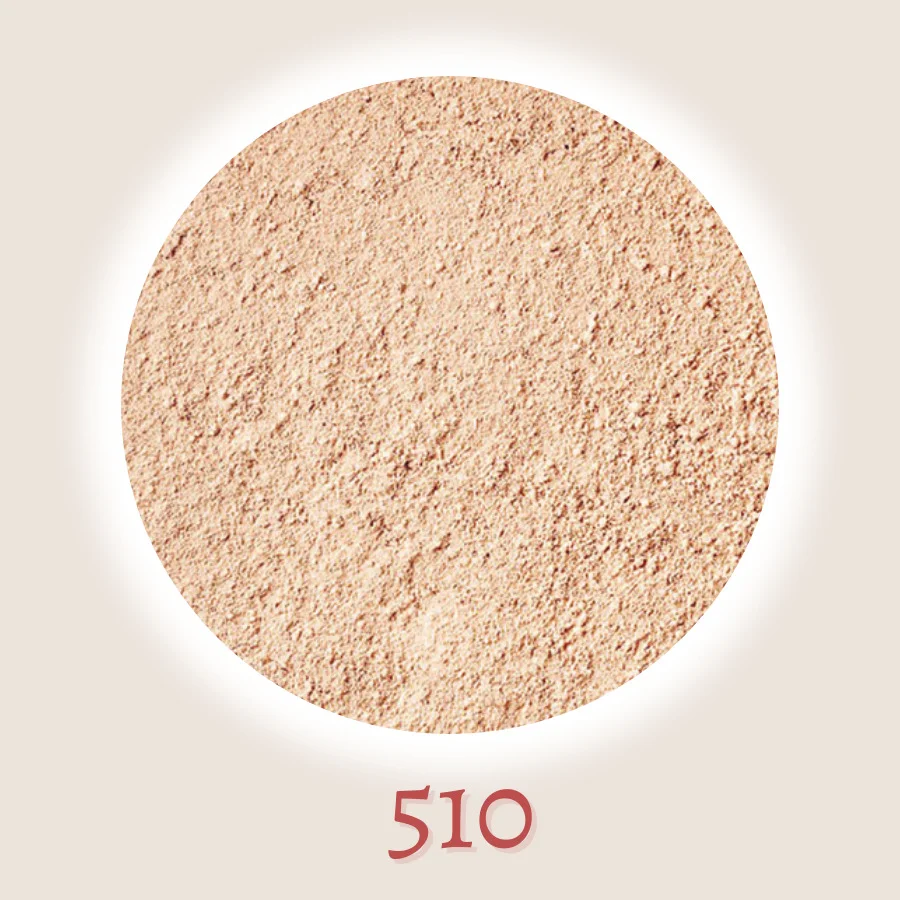 Mineral silk – Image 10