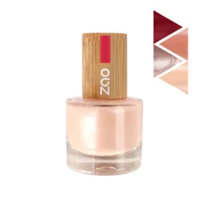 Vernis à ongles irisés