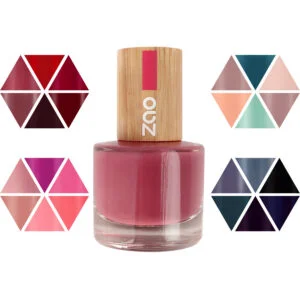 vernis à ongles
