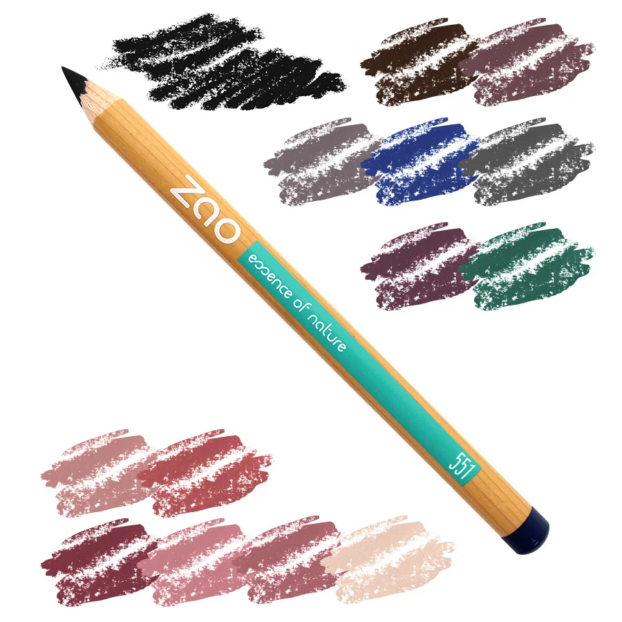 crayons multi-usages