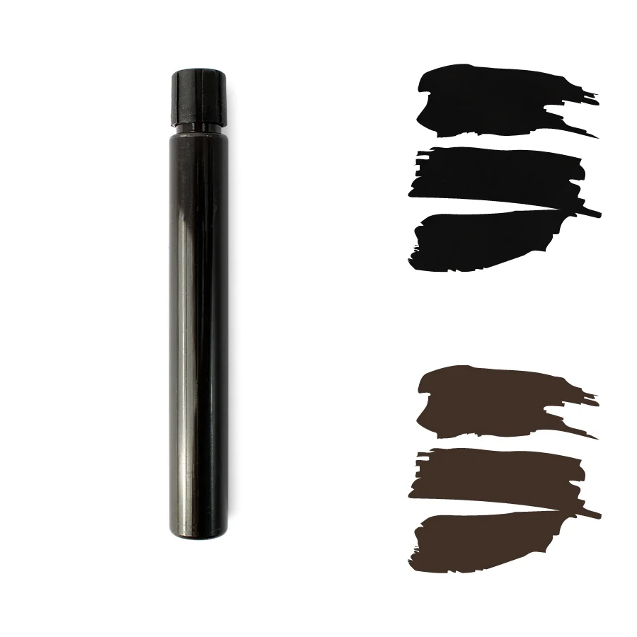 recharge mascara volume