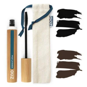 mascara volume