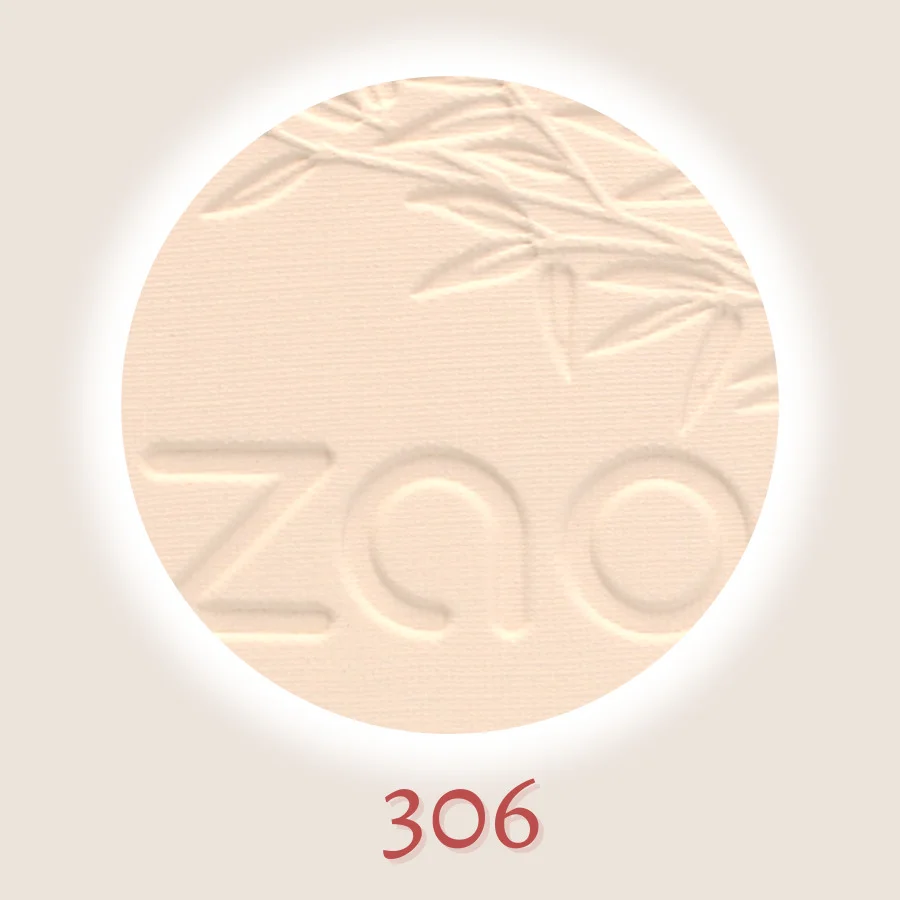 Poudre compacte ZAO vegan – Image 7