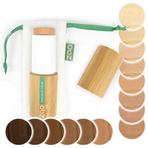Fond de teint stick