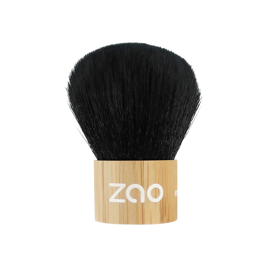 pinceau kabuki zao