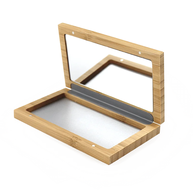 bamboo box m zao palette rechargeable