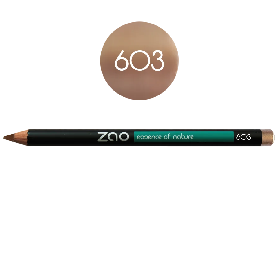 Anciens crayons - Zao – Image 4